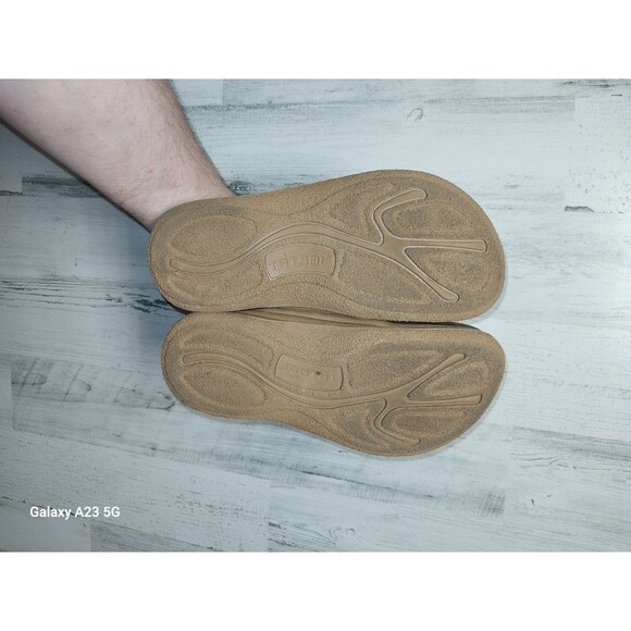 Birkenstock Tatami Slip On Patchwork Clogs Size 6 Women's - Picture 4 of 6